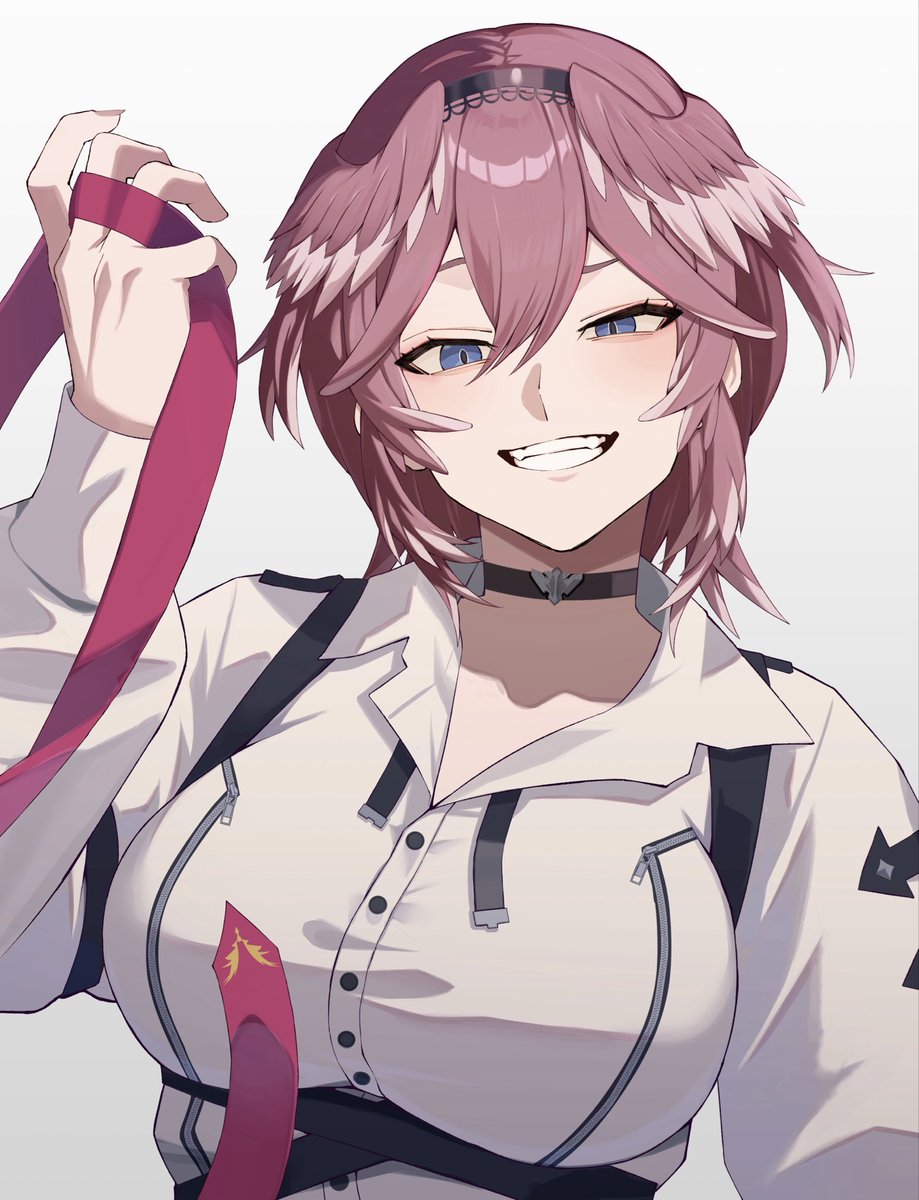 Chigamitera's tweet photo. #Luillust https://t.co/GyebvxrWSf