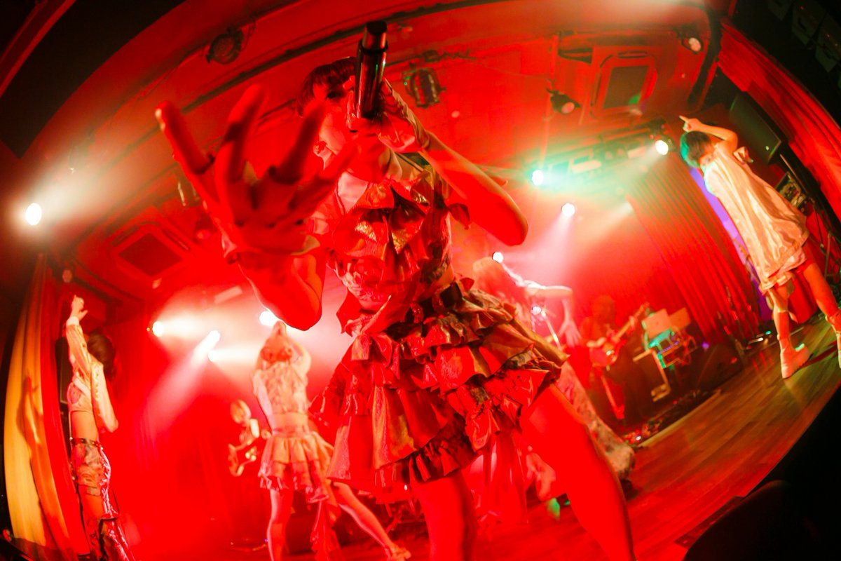 SHIBUYATHEGAME's tweet photo. 【📸ライブレポ📸】
10.03(SAT)
Zephyren(@Zephyren_) × THE GAME Presents
『In The Family FEST 2026』

<ACT>
🎸ジエメイ(BAND SET)(@jiemei_idol)
🏟渋谷音楽堂

ご出演頂き有難うございました!!

📷@mo_momomoOJI

#ITFF2026 https://t.co/1tAP5cOM5d