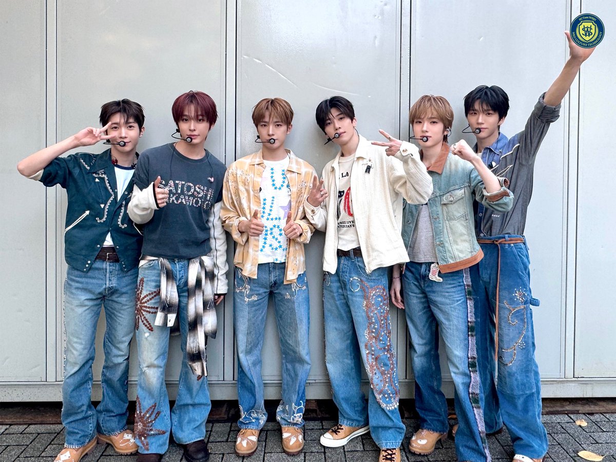 MAEDARIKU_IDN's tweet photo. 261003 #RIKU @ WEVERSE Update

🔗 https://t.co/lNnXuNEdvU

#리쿠 #リク #NCTWISH #엔시티위시 https://t.co/Zl11el4gFk