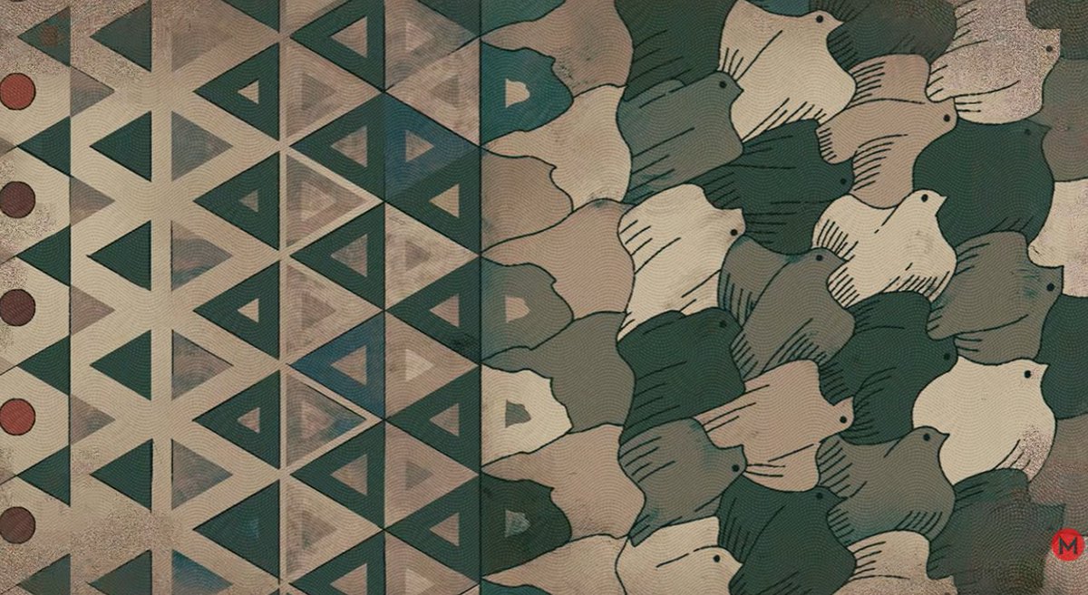 DailyKazui's tweet photo. Day 112
Kazui pattern appreciation https://t.co/uj9i11VYmt