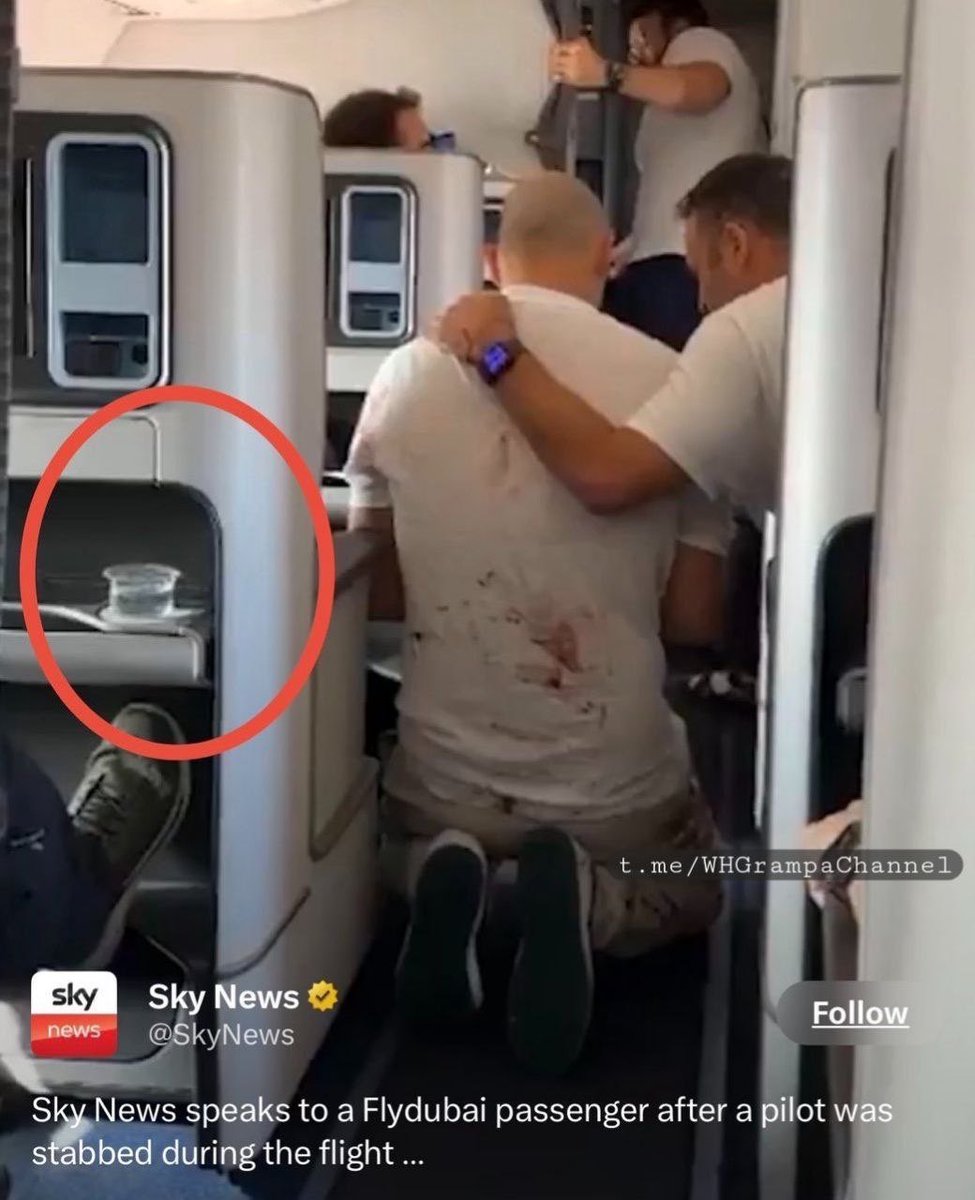 Nancy023922191's tweet photo. 17,000’ plunge ....
Water is still in the cup ...
This is an IQ test ....

W.H.G. https://t.co/QFSvfcXURt