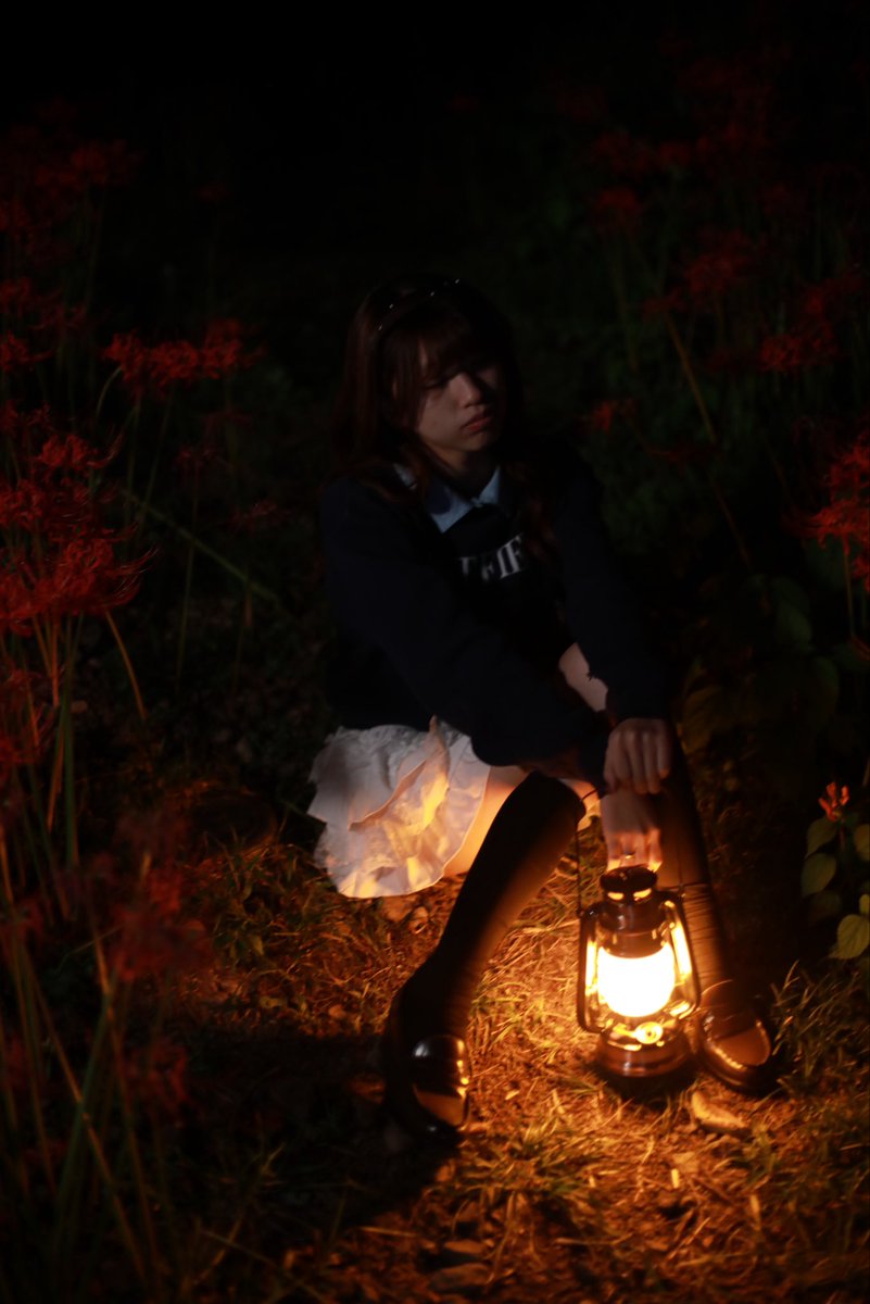 mahousyoujoMII's tweet photo. いっぺん、死んでみる、…

📸@hide3photoWorld https://t.co/z3D4Mu9ckZ