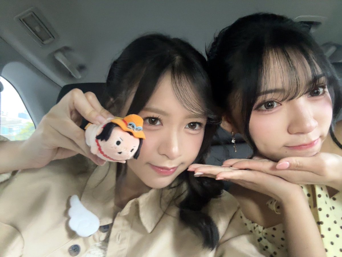 Lily_JKT48's tweet photo. Terimakasih banyakk untukk event SERUPUT BIHUNKUU WITH OSHII TUDEII LOVEEE <3 soo happy bisaa bertemu dengan myloflyy!! Terimakasih banyak sudahh mampir ke eventnyaa yaa lovee!! Jangan lupaa cobain varian rasa bihunkuu yang kari ayam dan ayam bakar pedas, tambahin telur setengah mateng dan sayurnya biar makin komplitt mweheheh see uu in another eventt yaa lof!! Hati hati didalam perjalan pulangnyaa!!