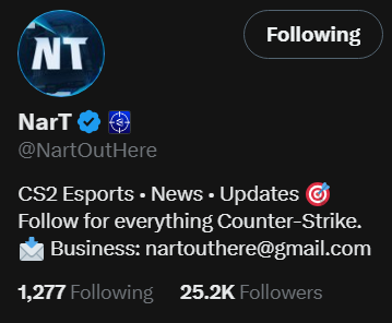 GameTillMorning's tweet photo. @NartOutHere @MarketCSGO Thank you!!
@marcianopinsk https://t.co/C1bHkS0veD