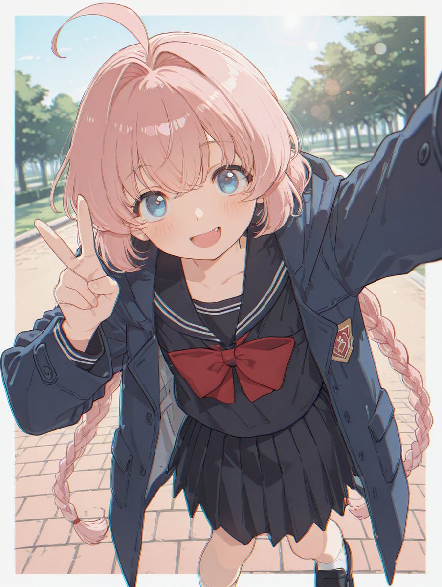 pada_um1's tweet photo. アストラエ・オラティオ
田中えりん https://t.co/LU6Wd7nhsN