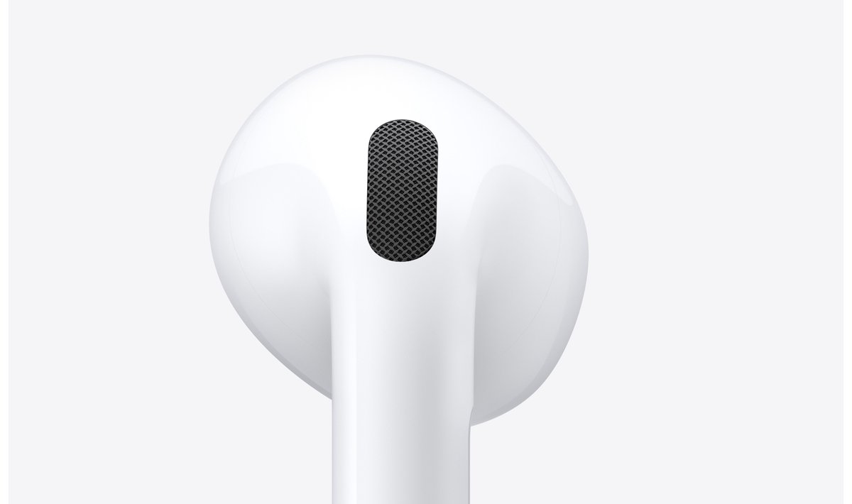 iYAHN_Tech's tweet photo. AirPods 5
Best AirPods ever! https://t.co/BkeMyrnGDq