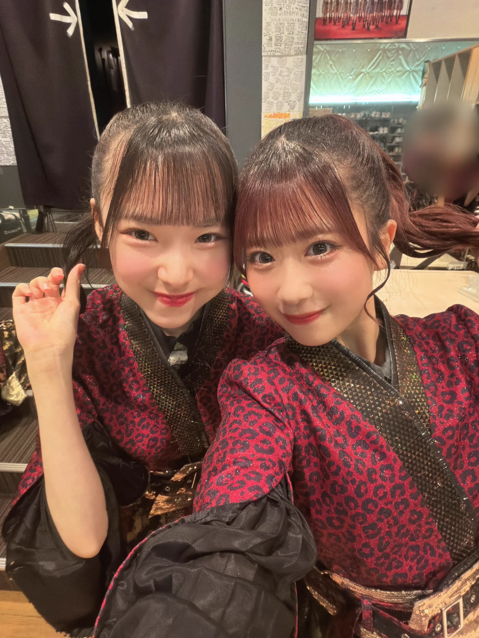 西田帆花(NMB48) (@NISHIDA_HONOKA) / X