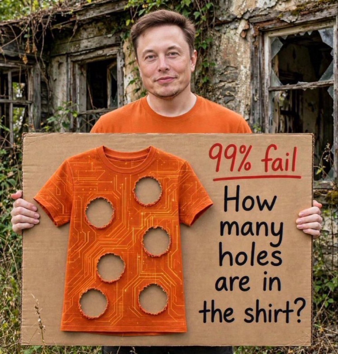 IvankaTrumbg0c's tweet photo. Most people will say 7…!!!

But only the sharp ones will spot the real answer. 👀🤣

👇 What’s your answer? https://t.co/9jIXXZOaJ2