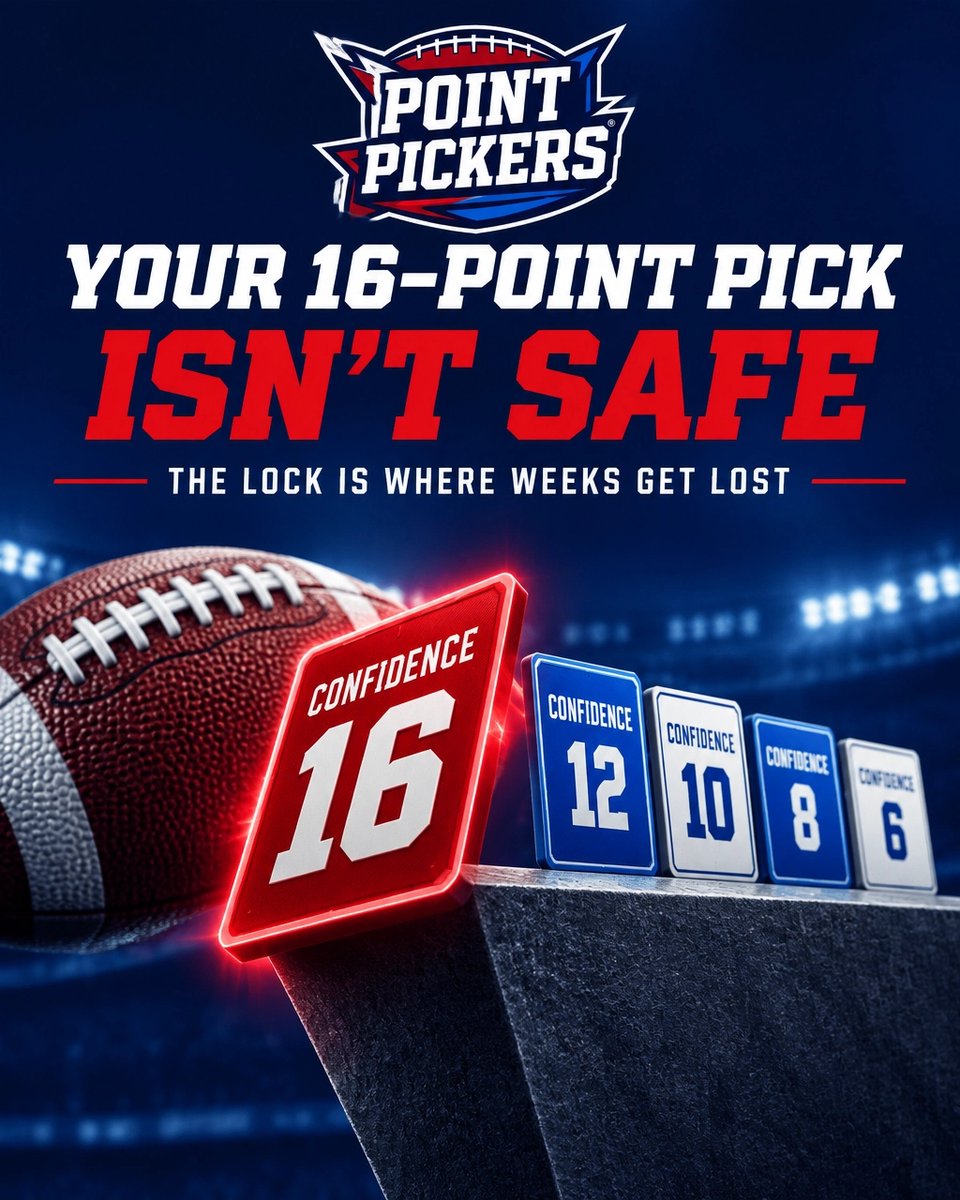 PointPickers tweet picture