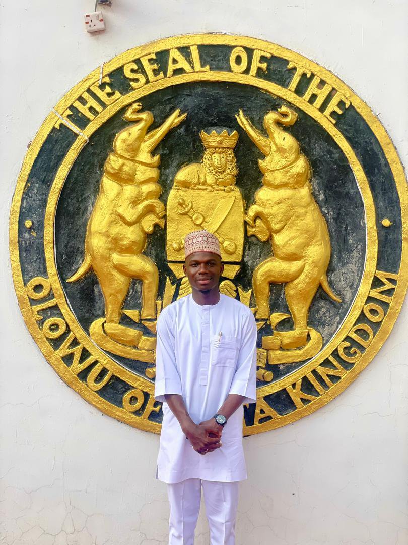 T_ZenithNetwork's tweet photo. opportunity to present the vision, mission, and developmental objectives of the initiative and engage His Royal Majesty on its potential impact.

The Olowu acknowledged and commended the efforts of the youth-centered initiative and expressed his full endorsement and support... https://t.co/Thf6kcIhC4