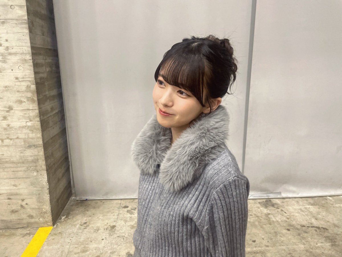 nogizaka46's tweet photo. 【ブログ更新 瀬戸口心月】 やっと会えるね
https://t.co/Y7lF5ls9VU https://t.co/tbSgABW3Fk