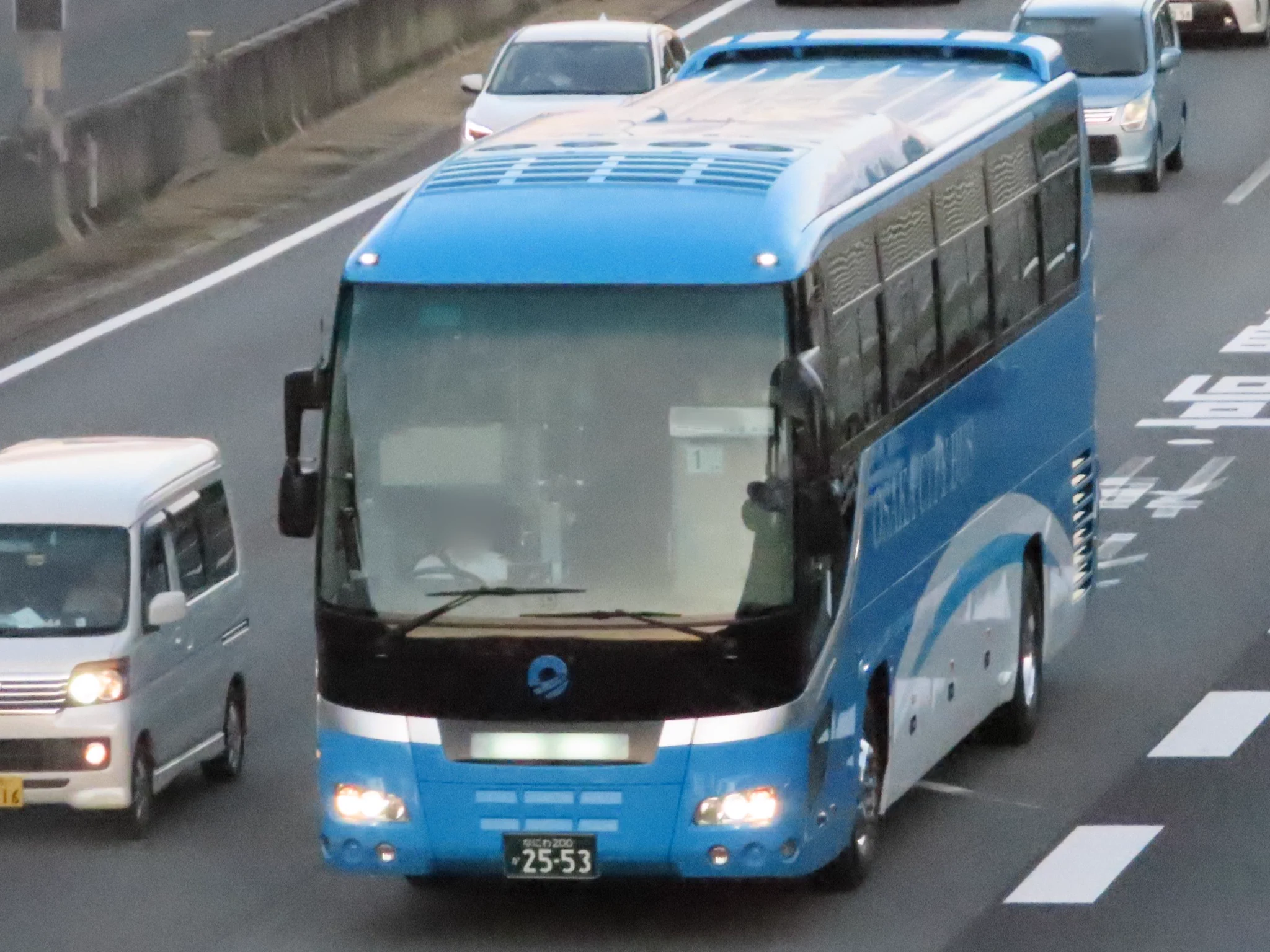 えぬやま в X: „10/3 大阪シティバス 99-2552/99-2553 いすゞPKG