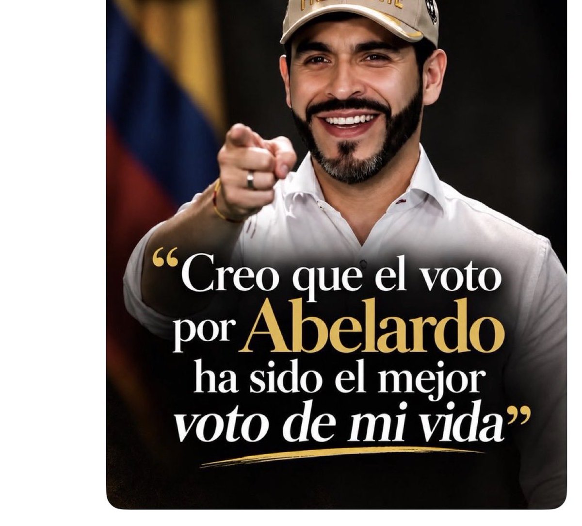 nydiaMartn4k's tweet photo. @petrogustavo DEJASTE LA OLLA RASPADA BUENO NI LA OLLA POR QUÉ TAMBIÉN TE LA LLEVASTE.. QUE BARBARIDAD https://t.co/Ft6mIpPMIH