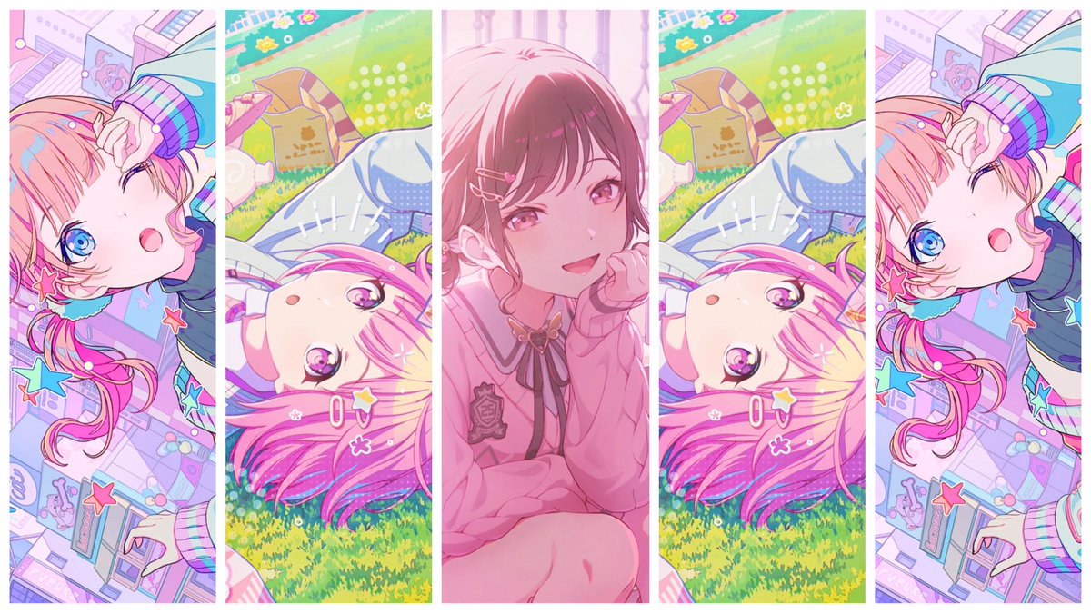 luv_1027_'s tweet photo. お絵描き組ピンク系制服併せ（比率不固定）@4
詳細画像ご確認ください！参加頂ける方はお気軽にお声がけお願い致します！
#プロセカ併せ #プロセカ併せ募集 https://t.co/wNsiqV2vE9