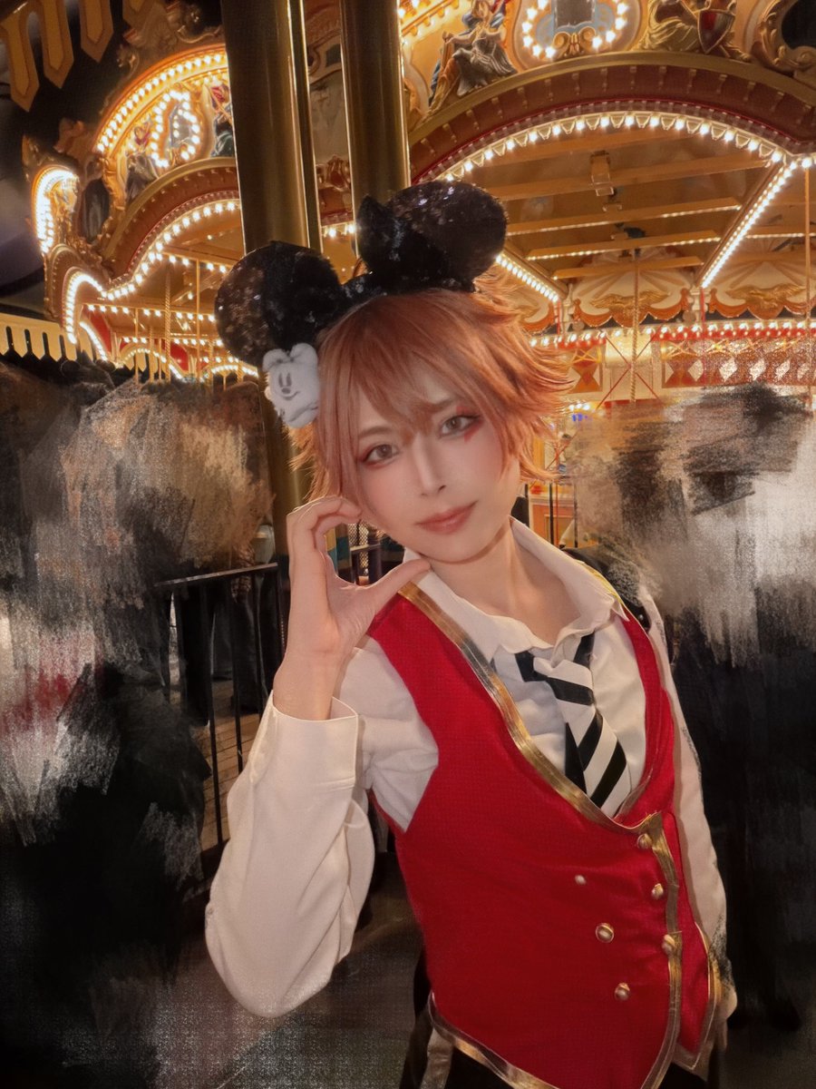 kara4krt's tweet photo. 🎠✨✨ https://t.co/sgVbCCKCe4