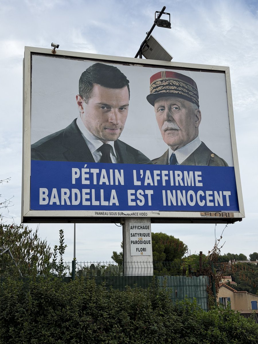 MichelFlori's tweet photo. Entendu ce matin sur Radio Vichy https://t.co/7ACFikzjbG