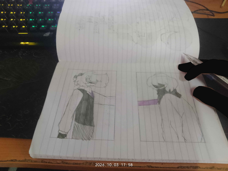 kan20_0's tweet photo. CUBIC &amp; TWO K // (CR: CUBIC)
I--------I
#OC #KAN https://t.co/dl29Qb7Mtf