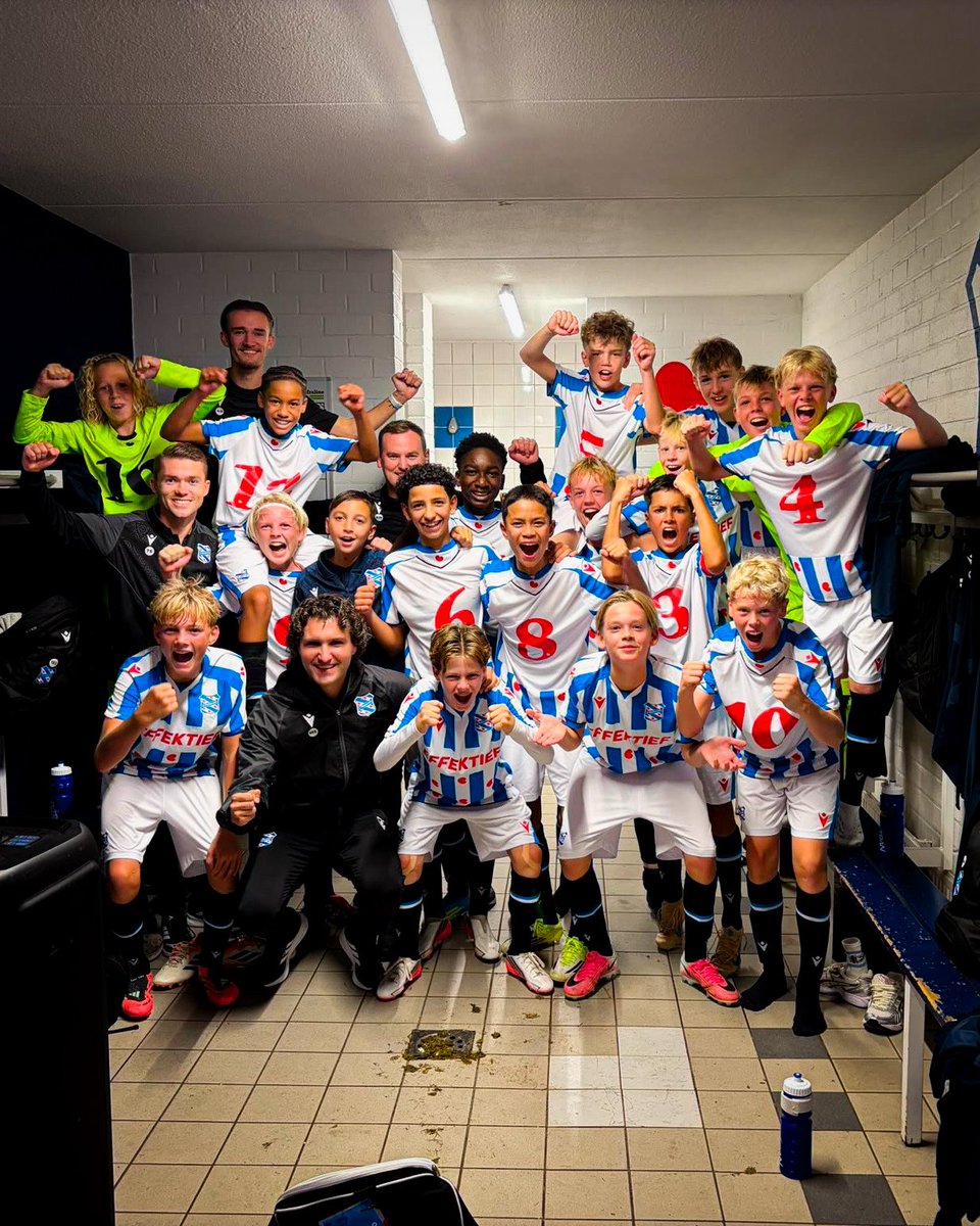 scHeerenveen's tweet photo. Interlandbreak? Niet voor de Akademy! Een heerlijke zaterdagochtend voor de jongste jeugd https://t.co/5YfiDTOLxp