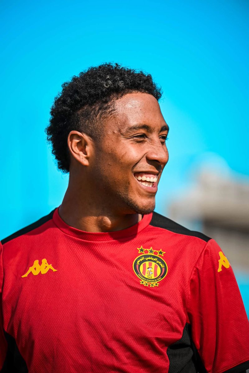 MickyJnr__'s tweet photo. 🚨 If Lucas Ribeiro fails to pay the US$4 million owed to Mamelodi Sundowns within the 45-day deadline, further FIFA sanctions could follow.

This could include a 𝐁𝐀𝐍 from playing football, meaning he would not be able to register or play for any club. 

#AfricanFootball #LucasRibeiro #MamelodiSundowns