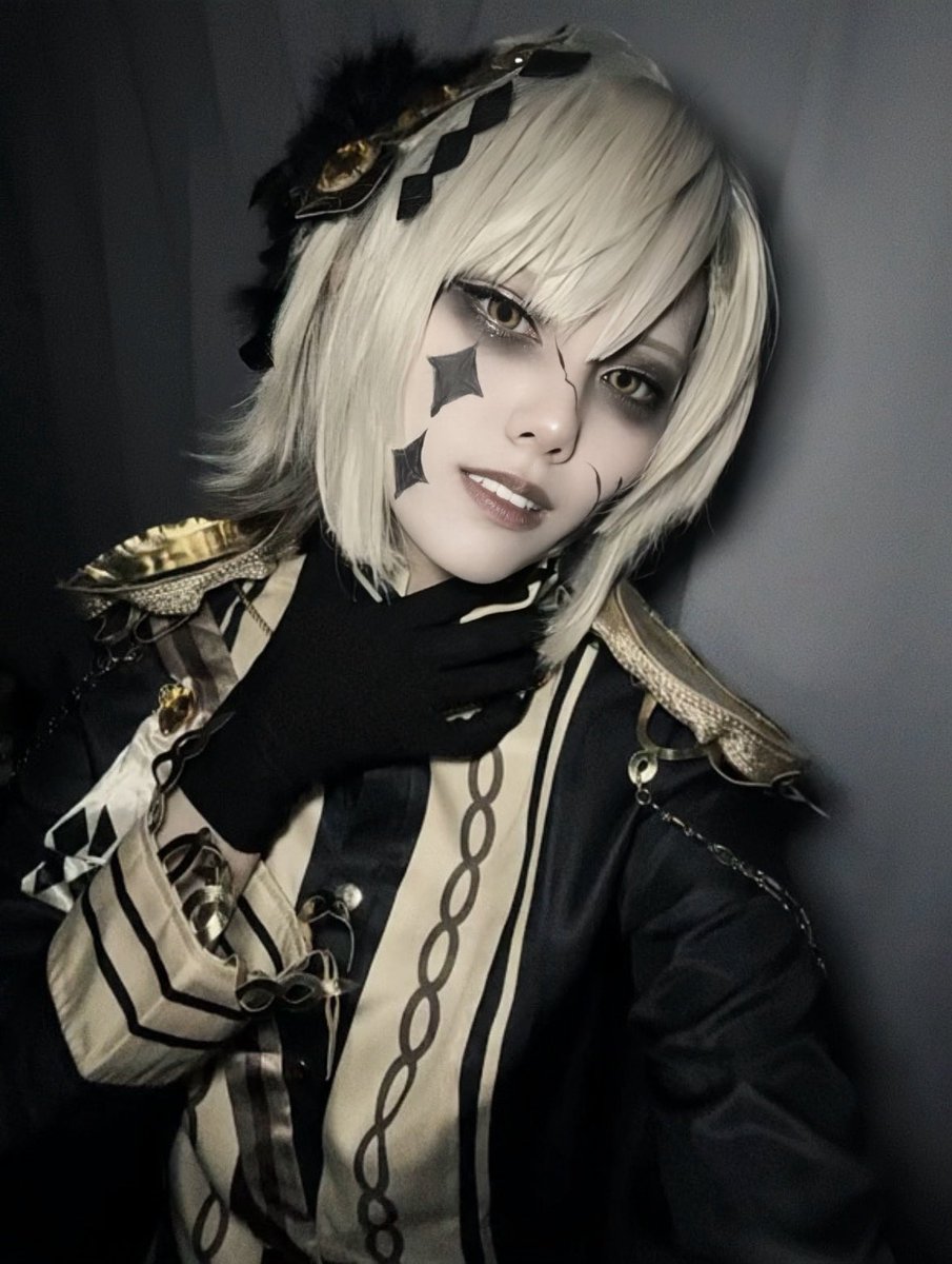 rami_cos_'s tweet photo. ⚠︎︎ネタバレ、魔女化

魔法少女ノ魔女裁判
      蓮見レイア👑

 #魔法少女ノ魔女裁判コスプレ  #まのさばコスプレ #まのさば二次創作 https://t.co/zi6wDweVSc