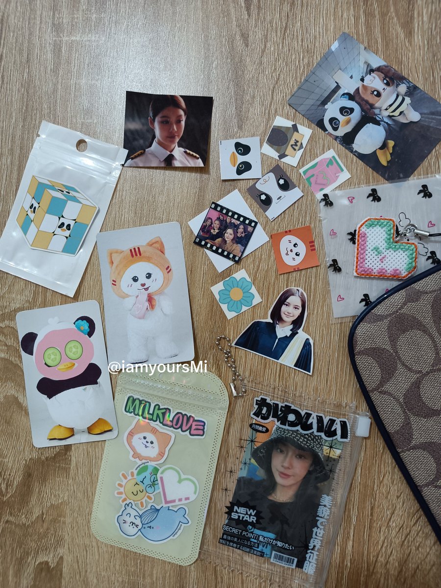 iamyoursMi's tweet photo. Thank you guys! 😊💛

#NamtanFilm
#MilkLove
#ViewMim
 #GirlRulesFMinManila https://t.co/1Y1XIwbr4z