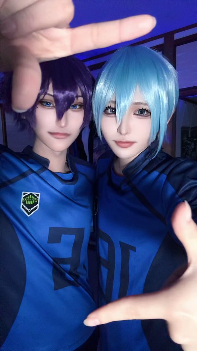 meta_coss's tweet photo. cos / bluelock
krho 🐦‍⬛🐑 https://t.co/5Wi4xgCKRu