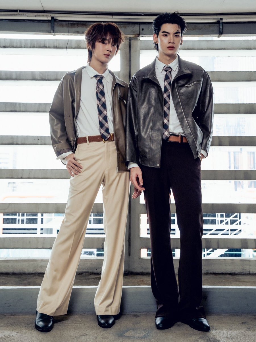 luvnottoo's tweet photo. calling the attention of all magazine brands and runways !! their visuals and heights are insane !!

NORTHOTTO BRIGHT WITH VIVITE
#VivitexNorthotto 
⋆˚࿔ #JaoNorth #Ottoottoo #NorthOtto ⋆˚࿔ https://t.co/S2v88y6iEq
