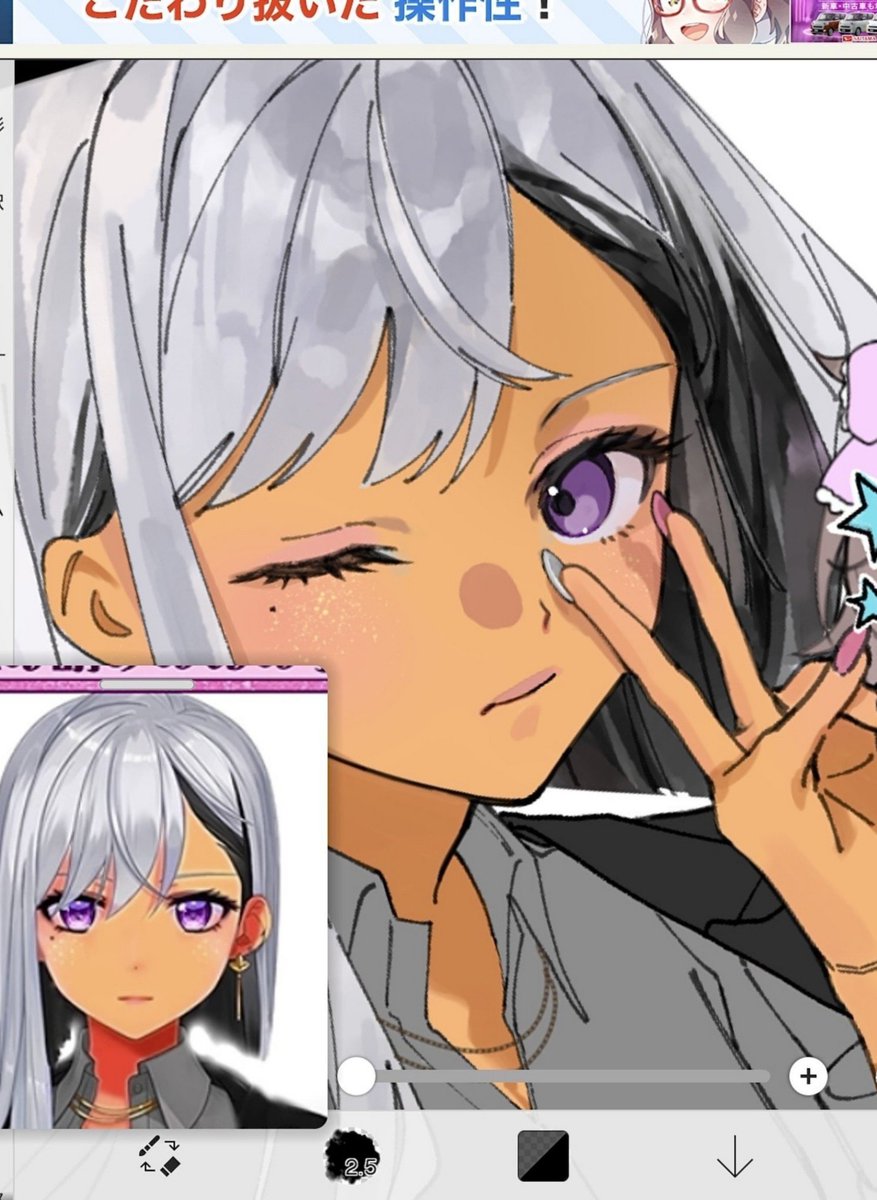a_topxx's tweet photo. ≠″ャ儿すぎて描いてて楽しい https://t.co/vqG5rB2VZP