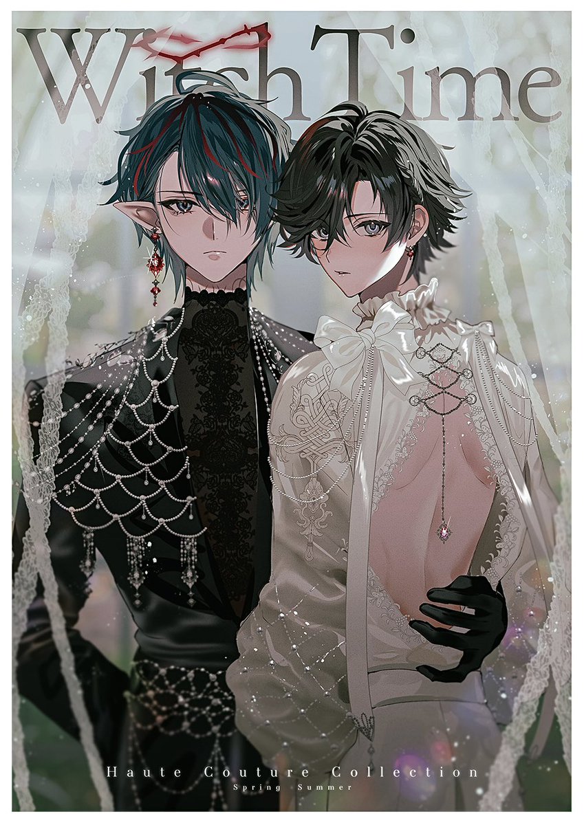 tai_sb's tweet photo. カタログカ��管♂　#camiminA https://t.co/lkxAfwoeHQ