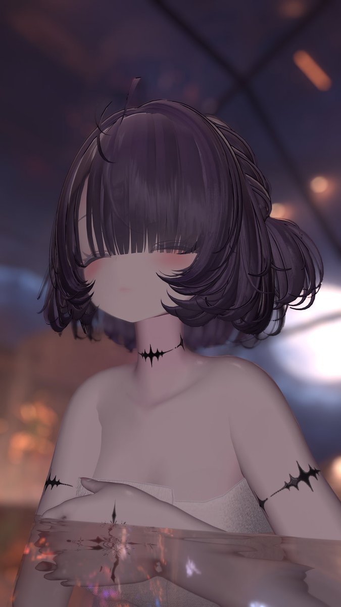 Nekuru79's tweet photo. おはよぉ https://t.co/nDc5OMLMMb