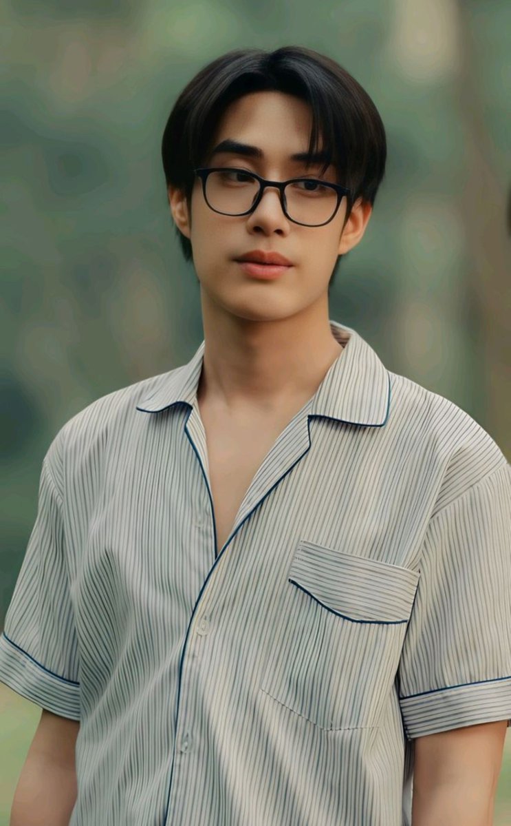 moonxest's tweet photo. THE HOTTEST NERD EVER IS SO BACK

KHEMJIRA IN OCTOBER 
#เขมจิรากลับมาอีกครั้ง 
#KhemjiraForeverTheSeries https://t.co/BGFPzb6Kv2