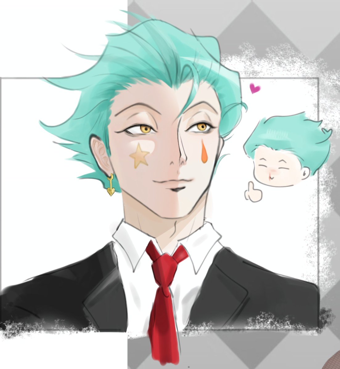 crane7_2's tweet photo. 🃏🍏
親友への誕生日プレゼント🎉 https://t.co/1amFZ8u4EZ