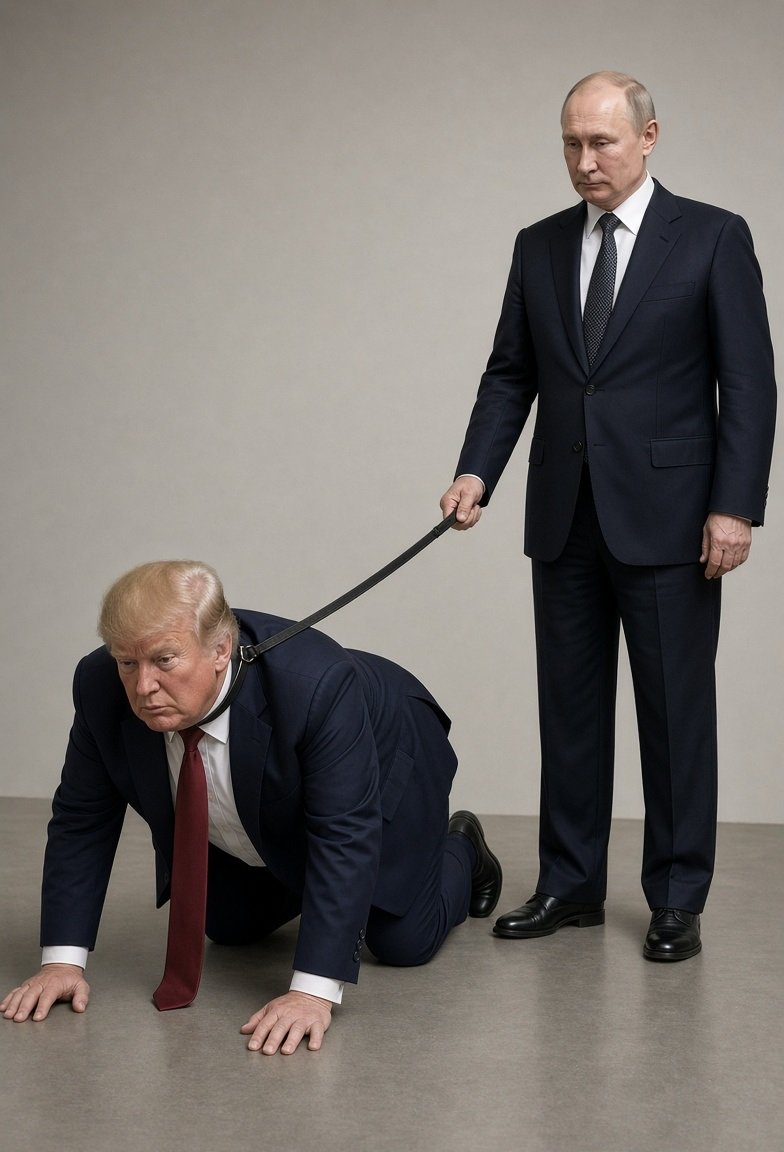 SatanPDT666's tweet photo. @0DonaldTrumpJr1 https://t.co/vzJ3GdV07C