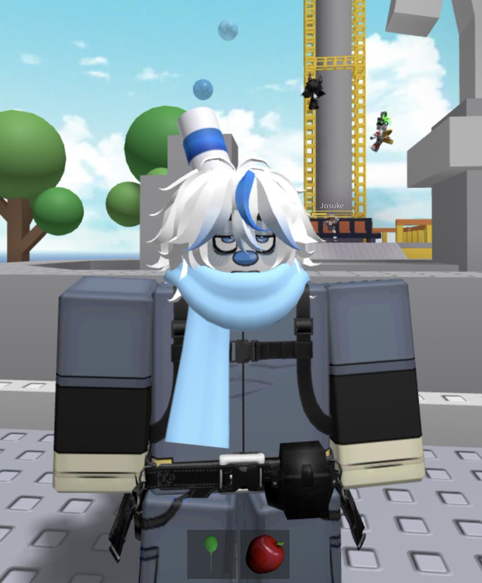 Bogglo_Ogglo's tweet photo. Mugman rblx cosplay done 😛 #motm #mugman https://t.co/cA4A5cZWf1