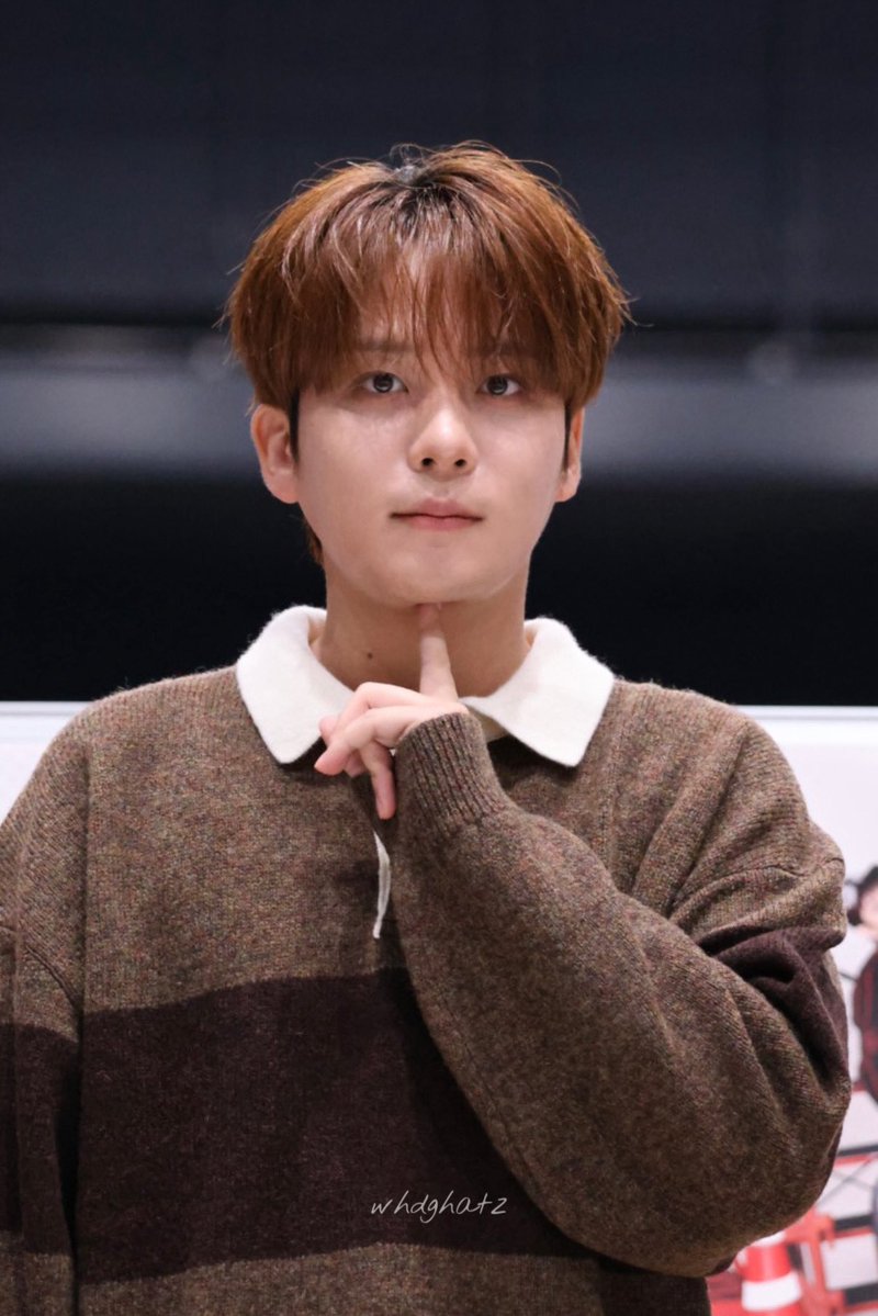 whdghatz's tweet photo. 261003 ATEEZ 団サ

🐻🤎🍂🧶🪾🍁

#ATEEZ #에이티즈 #JONGHO #종호 #ジョンホ https://t.co/n6CPg8VcbC