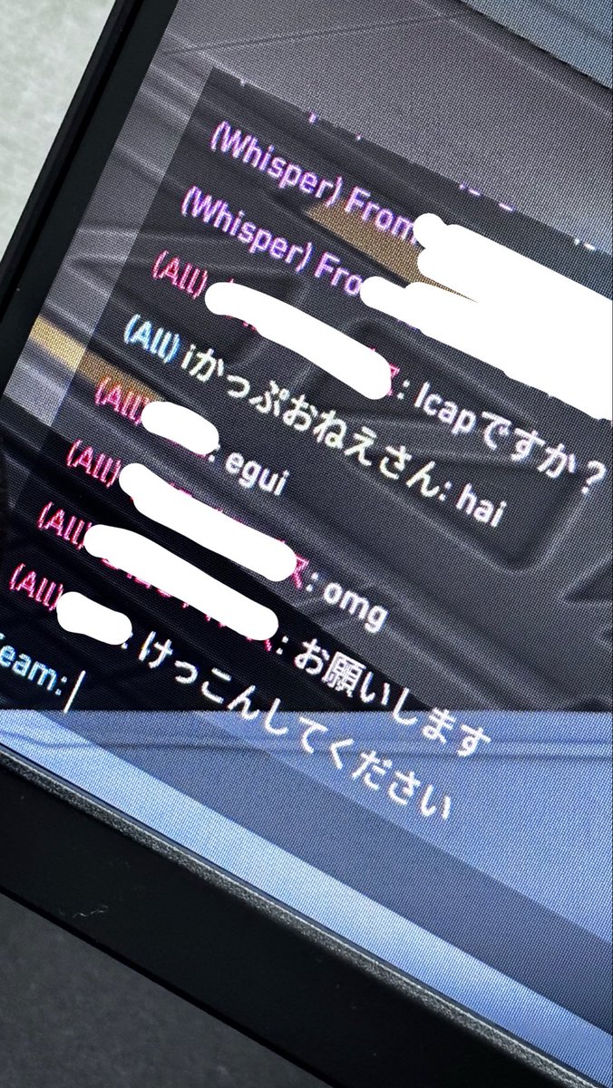 icup_vl05's tweet photo. みんな元気だね https://t.co/Q8OJSj29CC