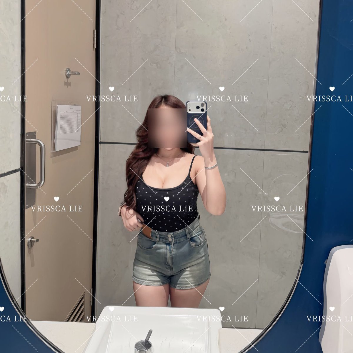 jxessyl's tweet photo. Awal bulan yakali ngak mau meet sama vriscaa🌸🌸

#availbali #expobali https://t.co/R7KnacXIh2