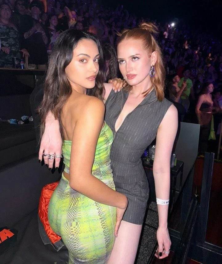 Asceisgone's tweet photo. Which room are you going in? 

Room 1~Olivia and Addison bullies you and takes your cash 

Room 2~ sloppy head by both 

Room 3~ Fucking Sabrina while Madison pegs you 

Room 4~ They cuck you to BBC and make you clean their bodies 

~#celebgoon #cuckold #goon #exposed #loser https://t.co/ozvgVtUfc4