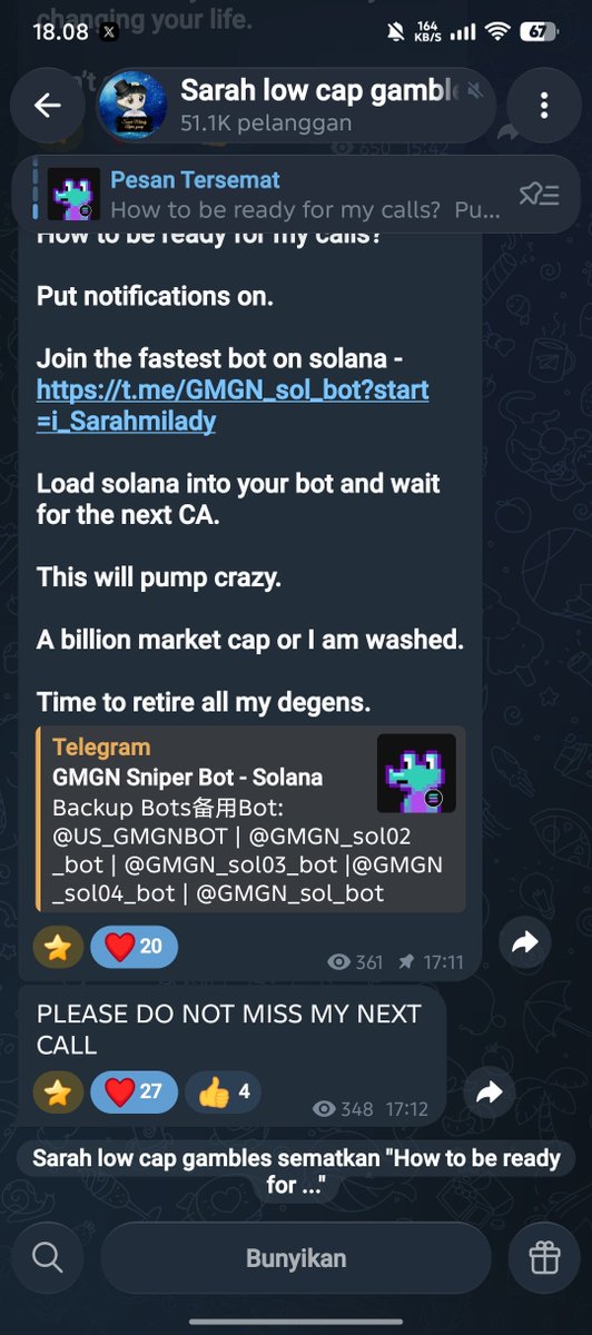 Nest1eee's tweet photo. @saracrypto_eth @SOLWHALEDYOR completed according to instructions !

63hrxQS1QKNxMzBr9G27xH4pLQvb7JaaF4BwKB3WF1bC https://t.co/TMZa8eu1Ly