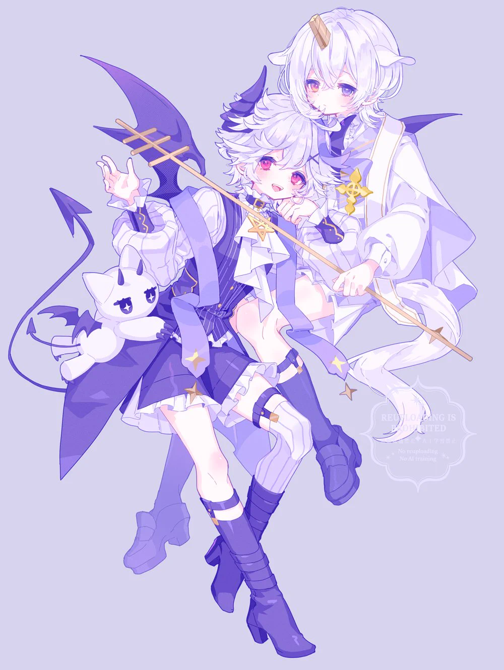じっぽ🐺通販開始 (@3756c) / X