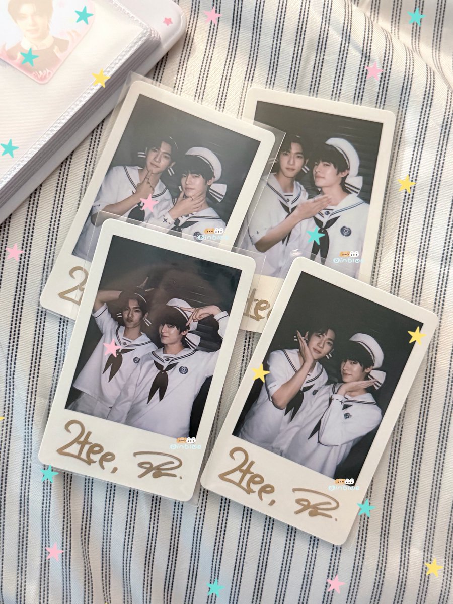 sleepyanlq's tweet photo. บนจ๊ะ 🕯️

ถ้าพิ่ได้เป็น 1 ใน 1500 ของวันเกิดน้องป๋อพิ่แจก
⊹ แจกเงิน 1OO / 2 คน
⊹ พลล 1 ใบ / 4 คน

🕯️ รีอย่างเดียวคับหรือจะอวยพรผมก็ได้ ถ้าได้สุ่มแจกวันที่7เลยคับ ฮรึก 

#HappyPorDay https://t.co/iNdnBSXHrl