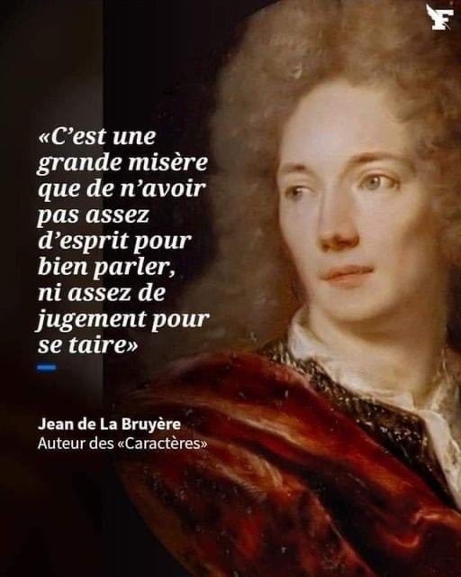 EricHeckel37211's tweet photo. @EricNaulleau Jean-Michel : à méditer 🙀🙀🙀 https://t.co/wmPOnqZ9xi