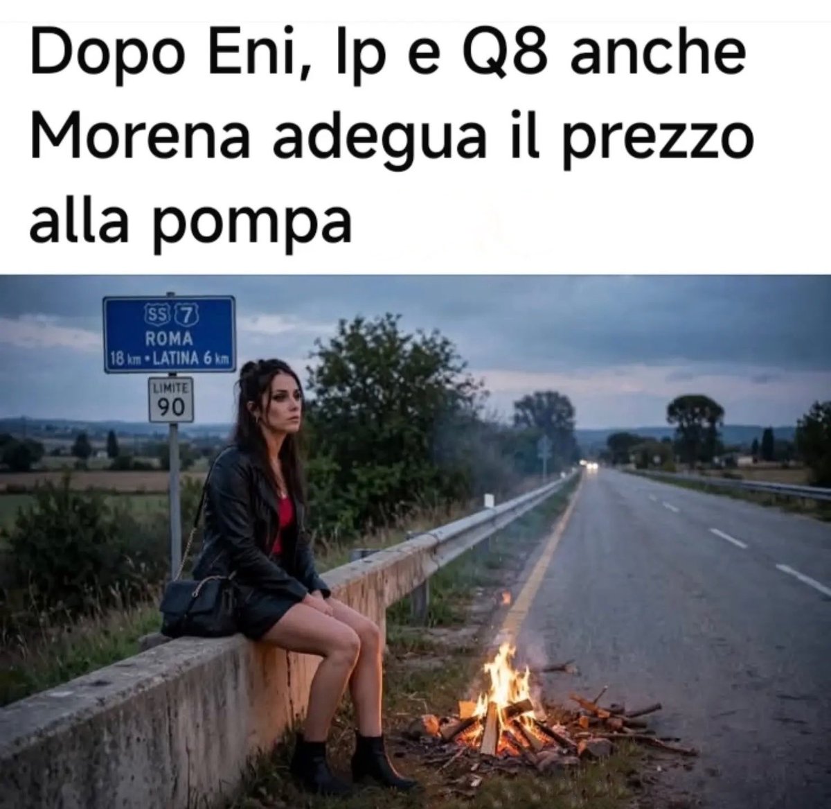 FantomasRitorna's tweet photo. La metto qui… https://t.co/TOrU2Nn3xE