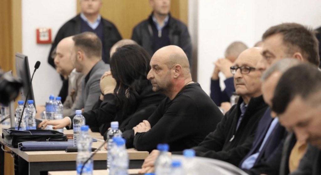 MarkoGorangyn's tweet photo. ⚖️ Случајот „Пулс“ продолжува да биде една од главните теми во македонските вести. Новите одлуки повторно го привлекоа вниманието на јавноста.

#Пулс #Вести https://t.co/rqheqghrXt