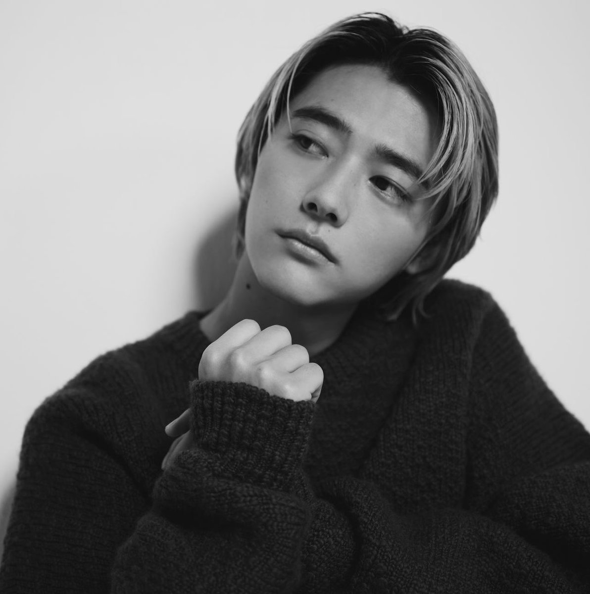 kaigrm0413's tweet photo. 櫻井海音　顔　

⟡.· ━━━━━━━━━━━━

#ViVi国宝級イケメンランキング
#櫻井海音

━━━━━━━━━━━━━ ⟡.· https://t.co/49Ege7M8I6