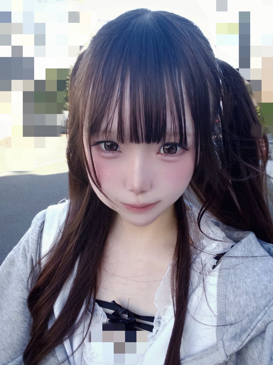 4luvfs's tweet photo. 涼しくなってきて嬉しすぎる😭😭ずっとこのままの気温がいい🥺💧 https://t.co/D8HYyMFpYA