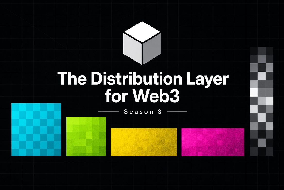 alomislam4454's tweet photo. Whitelist used to be a form and a hope.
@NucleusCodes flipped that. It reads your on-chain history and what you actually post, then ranks who deserves access. No referral code. No sheet to fill.
Season 3 is the live version of that.  $AURA.
What changed this week is the founder side. Projects can verify a community and see the member mix: on-chain score, off-chain score, portfolio, EVM / Solana / Bitcoin wallets. Iron Allies is already on it — 203 members, 1,070 connected wallets.
Same layer, two jobs. Users get ranked for campaigns like CyberThrone. Projects stop spraying WL at random wallets.
Enroll: https://t.co/RqDPs9Oxrh
@NucleusCodes
Reputation board or contribution board — which one are you climbing?