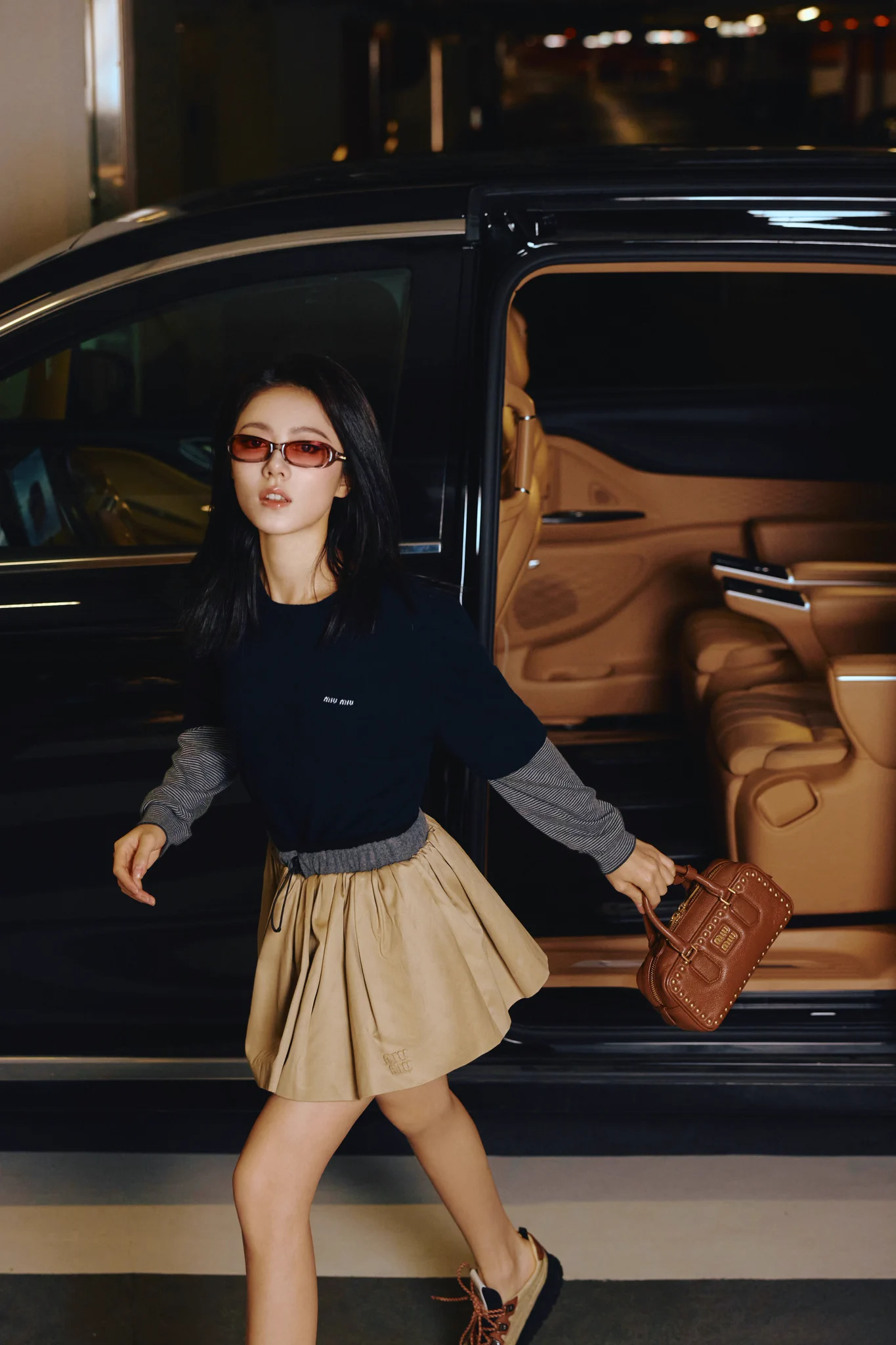 Miu Miu on X: 