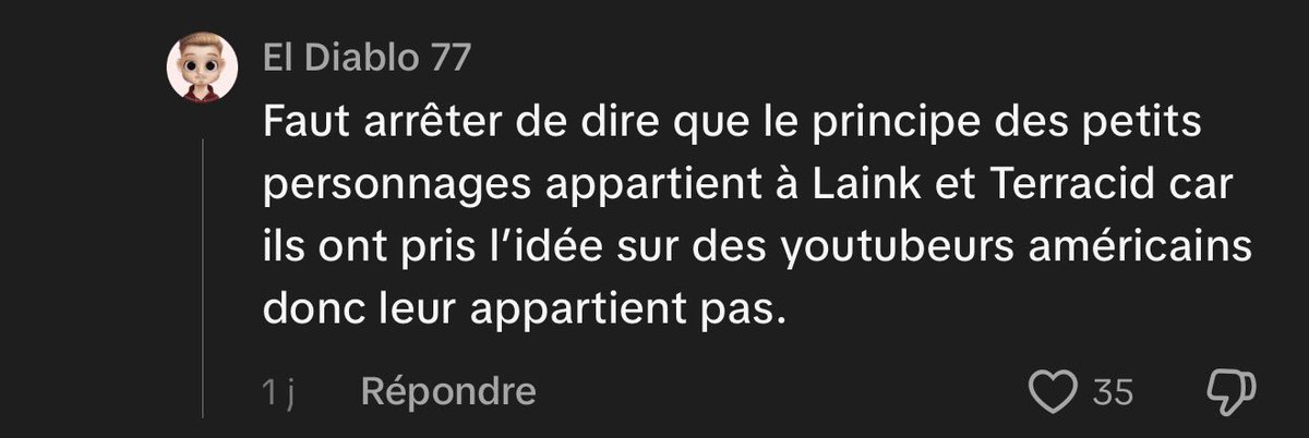 terracid's tweet photo. Je scroll je tombe sur ça, je vous jure que c’est une malédiction impossible à combattre alors que j’en ai encore parlé il y a même pas 3 jours. https://t.co/PzB0TnE166