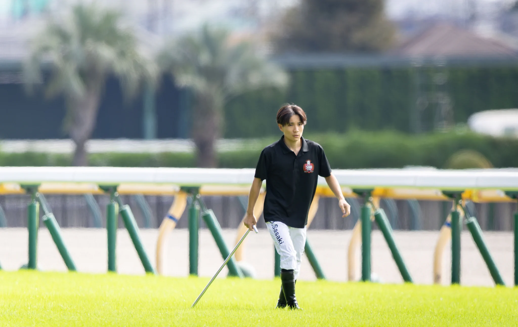 Aska on X / X
